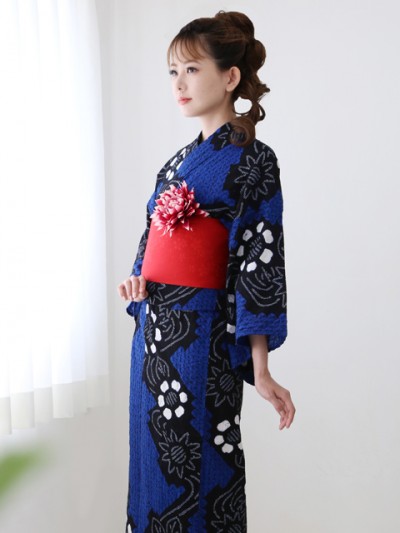 レンタル着物別嬪-浴衣 : CATALOG